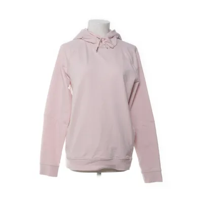 Huvtröja (Rosa) från Lululemon Bomull, Elastan, Återvunnen polyester