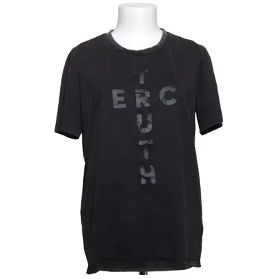 T-shirt (Grå) fra Emma Israelsson Bomuld