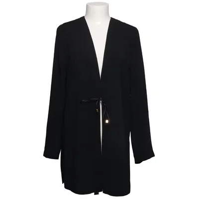 Blazer (Noir) de Ted Nicol Polyester
