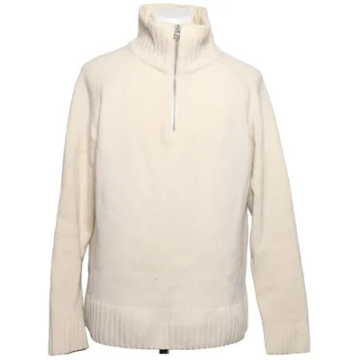 Sweater (Beige) from A Day's March Wool
