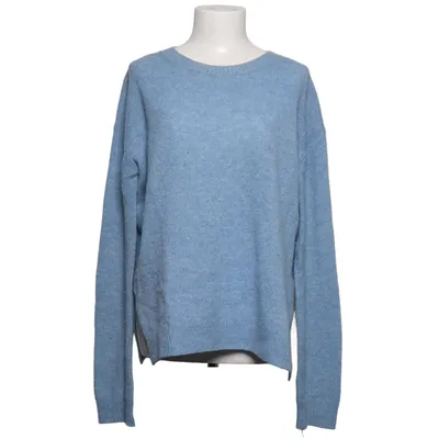 Tröja (Blå) från Acne Studios Ull
