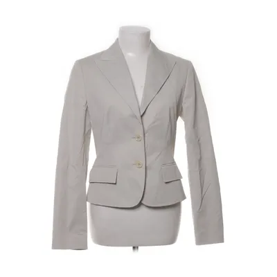 Blazer (Beige) de Hugo Boss Coton, Élasthane, Polyamide