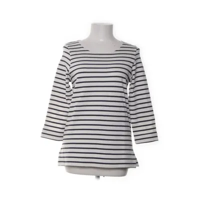 Top (Wit, Zwart) van Part Two