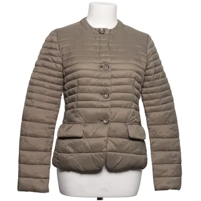 Lättviktsjacka (Beige) från Sisley Polyamid, Polyester