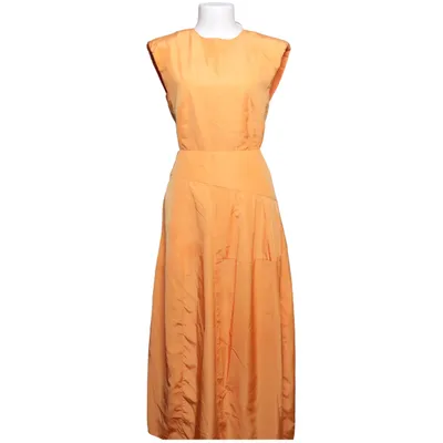 Dress (Orange) from Tibi Polyester