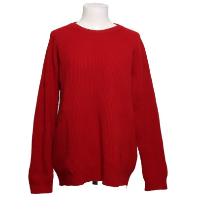 Pull-over (Rouge) de Cacharel Laine