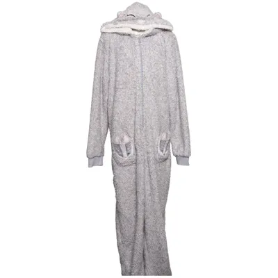 Grenouillère (Gris) de Hunkemöller Polyester