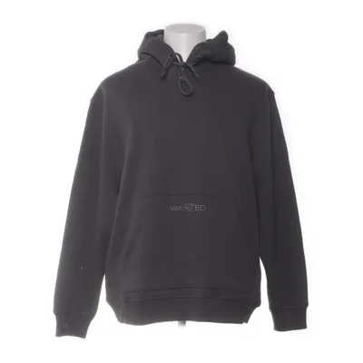 Hoodie (Gray) from Wasted Cotton, Polyester