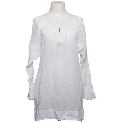 Blouse (Roma Solid) de Line of Oslo Coton