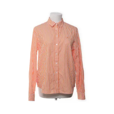 Shirt (Oranje, Wit) van GANT