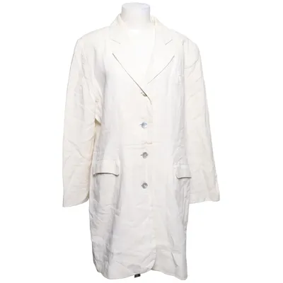 Blazer (Hvid) fra Harry's Hardware