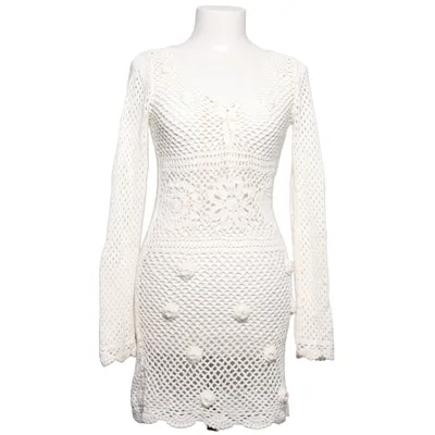 Strandklänning (Vit) från ASOS Design