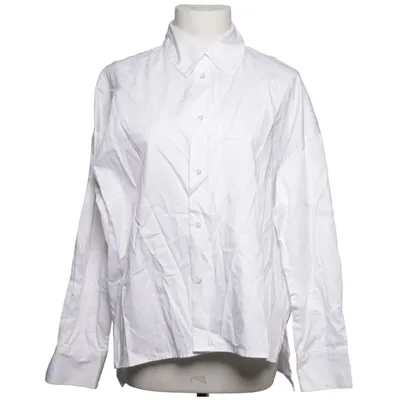 Shirt (White) from Apriori Cotton