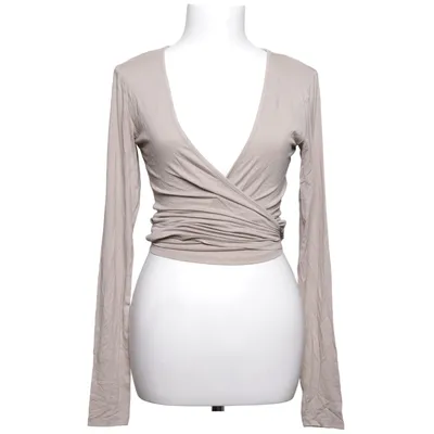 Wikkeltop (Balance) van Balance by Bik Bok Elastaan, Viscose