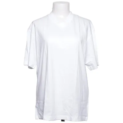 T-shirt (Hvid) fra American Style Bomuld