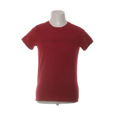 T-shirt (Rood) van Sail Racing Katoen