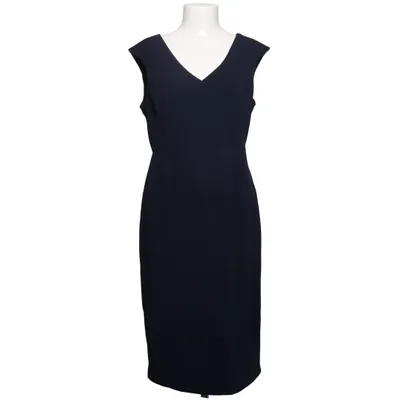 Robe (Bleu) de Ivanka Trump Élasthane, Polyamide, Polyester