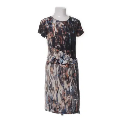 Omlottklänning (Flerfärgad) från Jascha Stockholm Elastan, Viskos