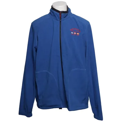 Fleecejacka (Cowes) från Navigator Polyester
