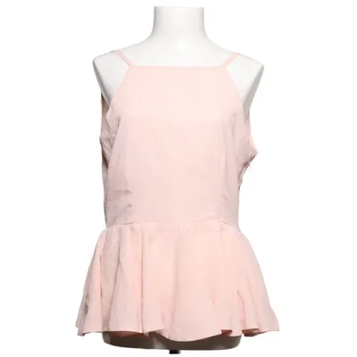 Peplum top (SWEET PEPLUM TOP) van NLY Trend Polyester