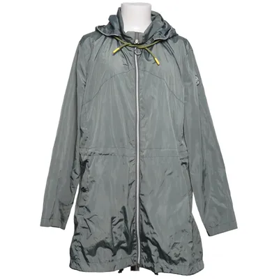 Jacka (Grön) från Navigazione Polyester