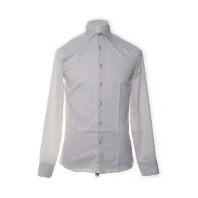 Shirt (Wit) van Oscar of Sweden
