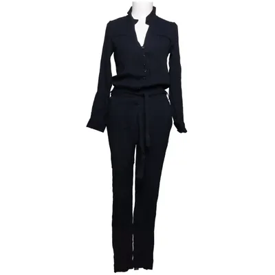 Combinaison (Noir) de Stella Forest Viscose