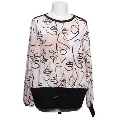 Top (Black, White, Beige) from King