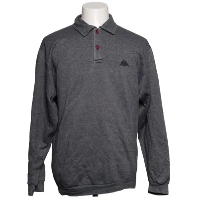 Rugby shirt (Gray) from Kappa