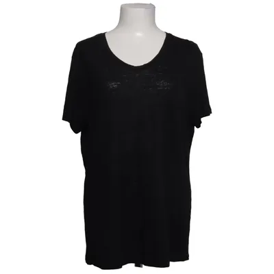 T-shirt (Black) from Rails