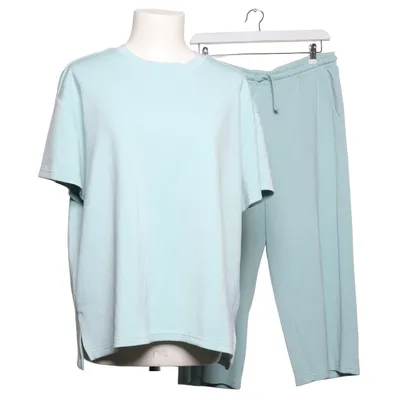 Set (Groen) van Up2Fashion Elastaan, Modal, Gerecycled polyester