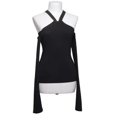 Top (Black) from Buffalo David Bitton Elastane, Polyester