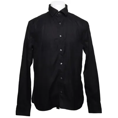 Skjorta (Svart) från The Tailoring Club