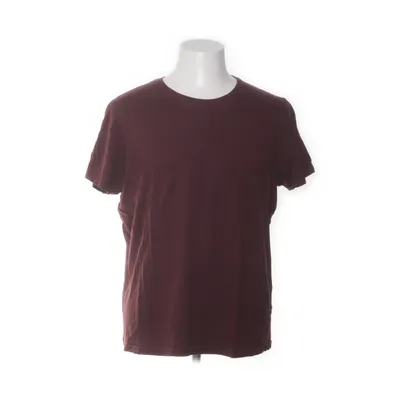T-shirt (Lila) från Jeansbolaget Bomull