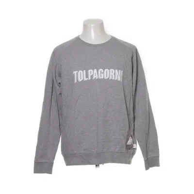 Collegetröja (Grå) från Neutral Bomull