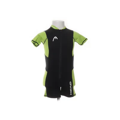 Wetsuit (Black, Green) from Head Elastane, Polyamide