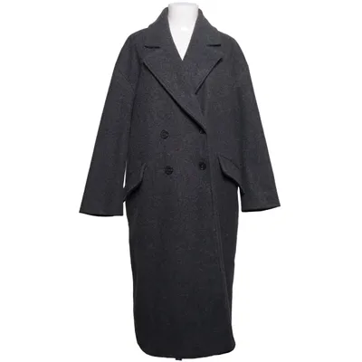 Kappa (Grå) från Zara Polyester