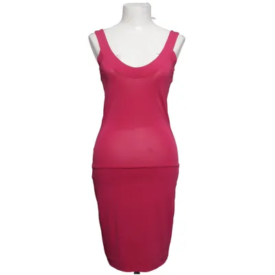 Dress (Pink) from Turnover