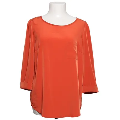 Blouse (Orange) de Oui Black label Polyester