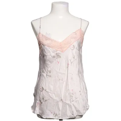 Haut de pyjama (Beige) de Intimissimi Soie