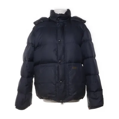 Dunjacka (Blå) från Polo Ralph Lauren Dun, Fjädrar