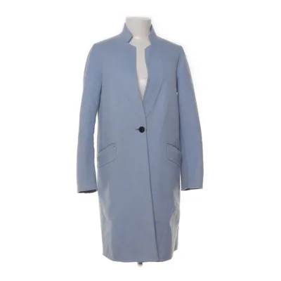 Kappa (Blå) från Zara Basic Outerwear