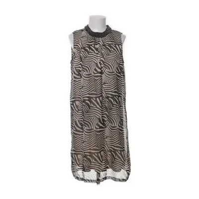 Klänning (Svart, Vit) från Ze-Ze Concept Polyester