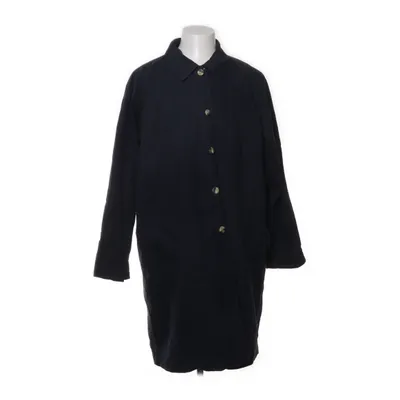Manteau (Bleu) de 4 You Coton, Polyamide, Polyester