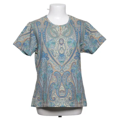 Haut (Multicolore) de Jim Thompson Coton, Élasthane