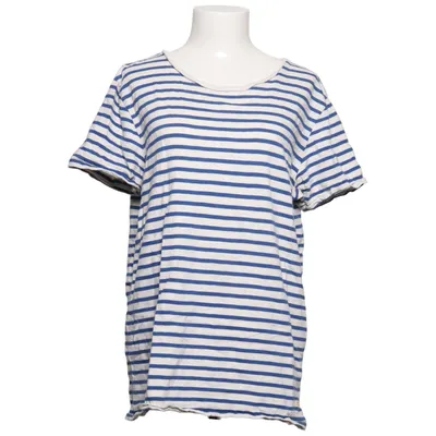T-shirt (Blå, Vit) från Scotch & Soda Bomull
