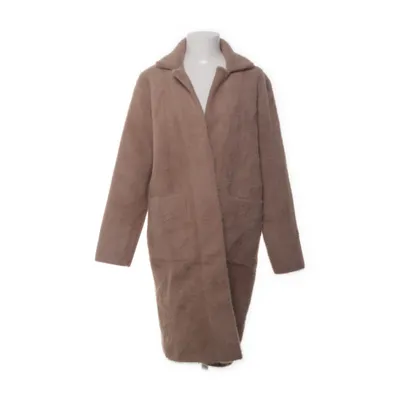 Cardigan (Beige) from Studio Eleven Collection Polyamide, Polyester, Viscose