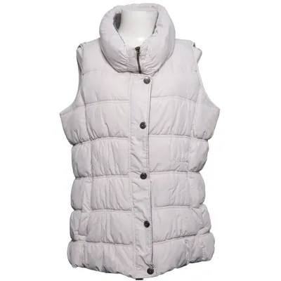 Ytterväst (Beige, Vit) från Odyssee Polyester