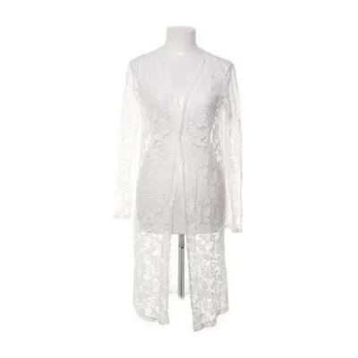 Ochtendjas (Wit) van Vero Moda Polyester