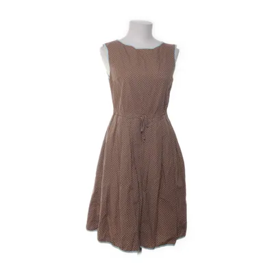 Klänning (Brun, Beige) från Jumper